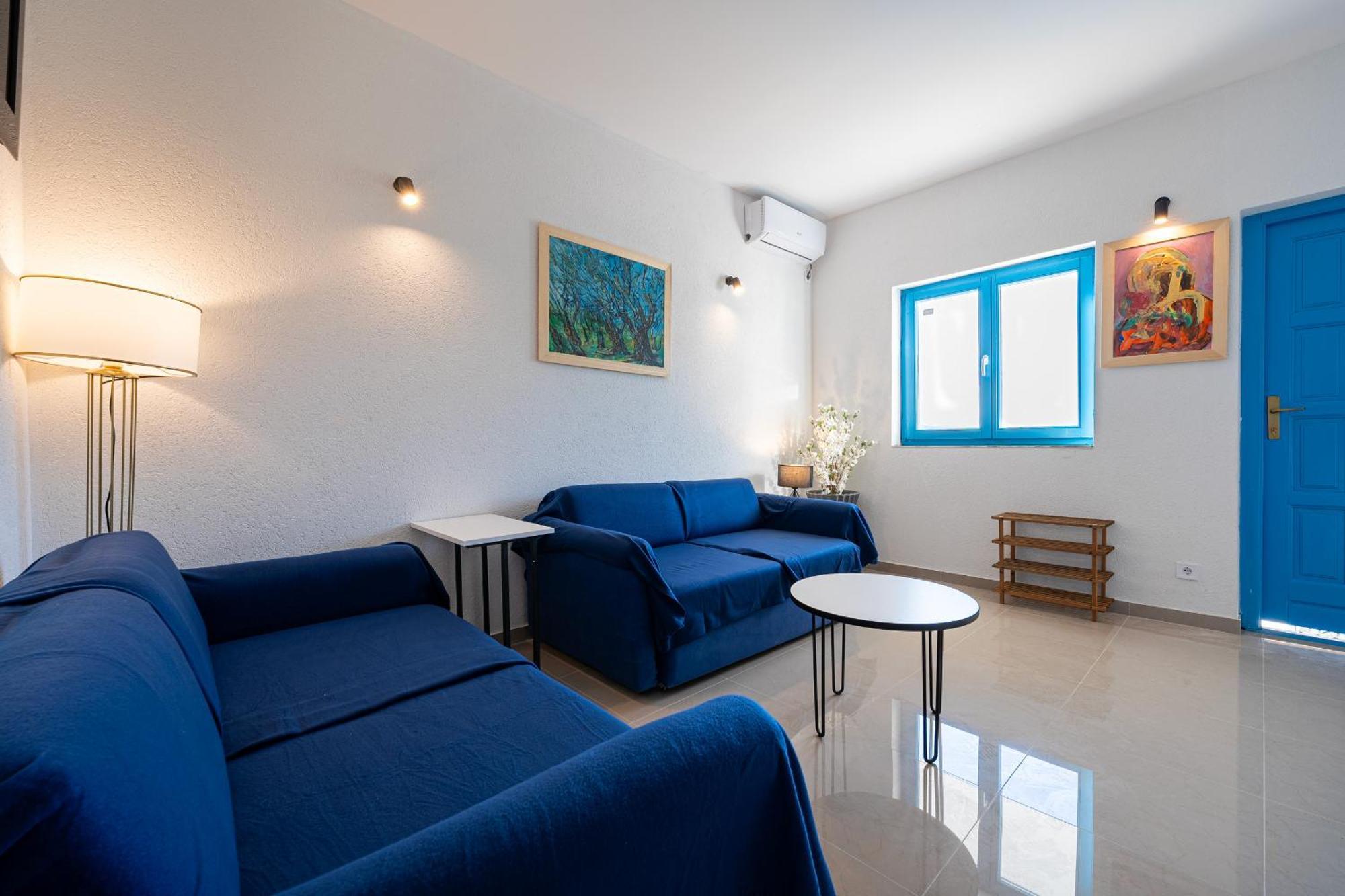 Regina Residence Budva Eksteriør bilde