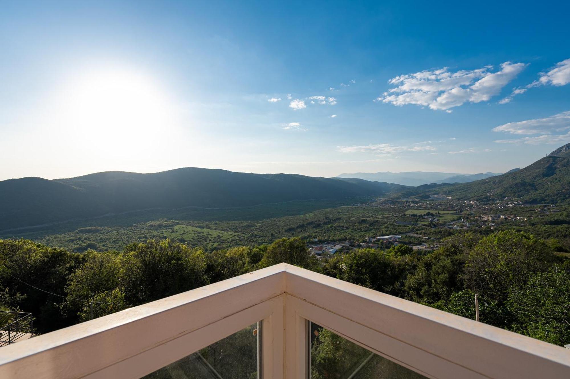 Regina Residence Budva Rom bilde